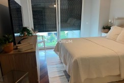 Vivienda de Lujo en Plaza Euskadi Para Contratos Temporada