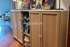 Vivienda de Lujo en Plaza Euskadi Para Contratos Temporada