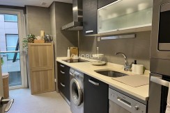 Vivienda de Lujo en Plaza Euskadi Para Contratos Temporada