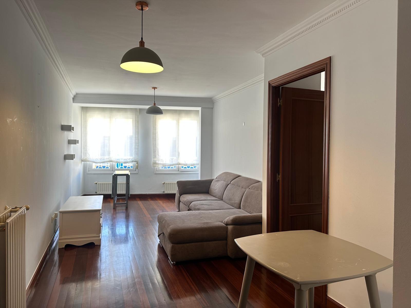 VIVIENDA EN ALQUILER EN ALGORTA