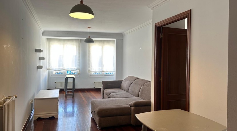 VIVIENDA EN ALQUILER EN ALGORTA