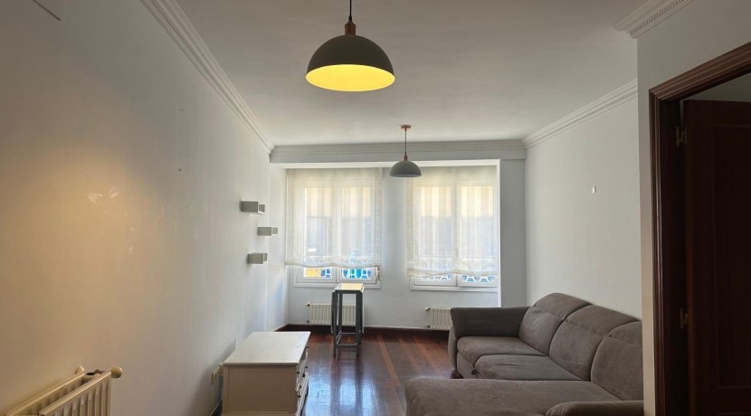 VIVIENDA EN ALQUILER EN ALGORTA