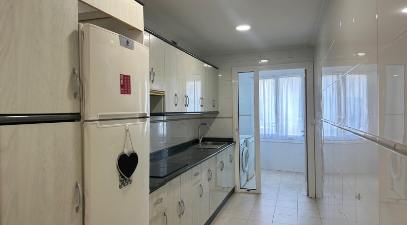 VIVIENDA EN ALQUILER EN ALGORTA