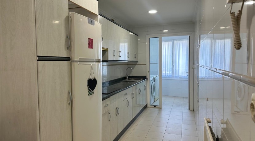 VIVIENDA EN ALQUILER EN ALGORTA