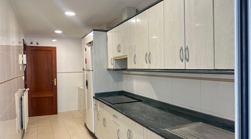 VIVIENDA EN ALQUILER EN ALGORTA