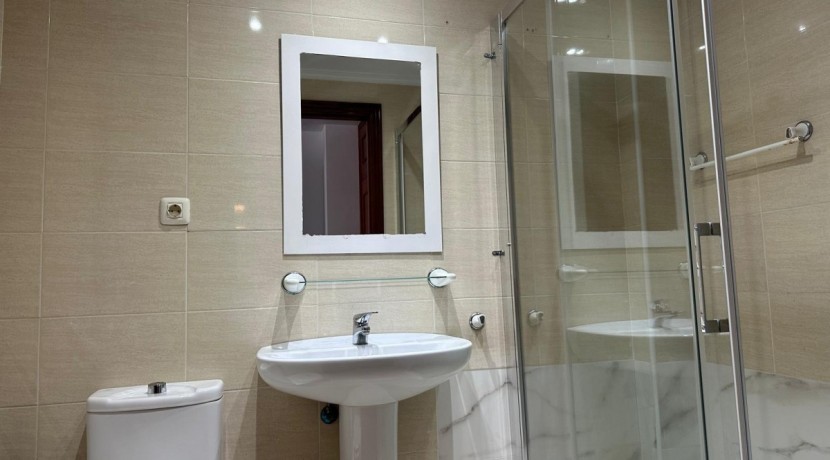 VIVIENDA EN ALQUILER EN ALGORTA
