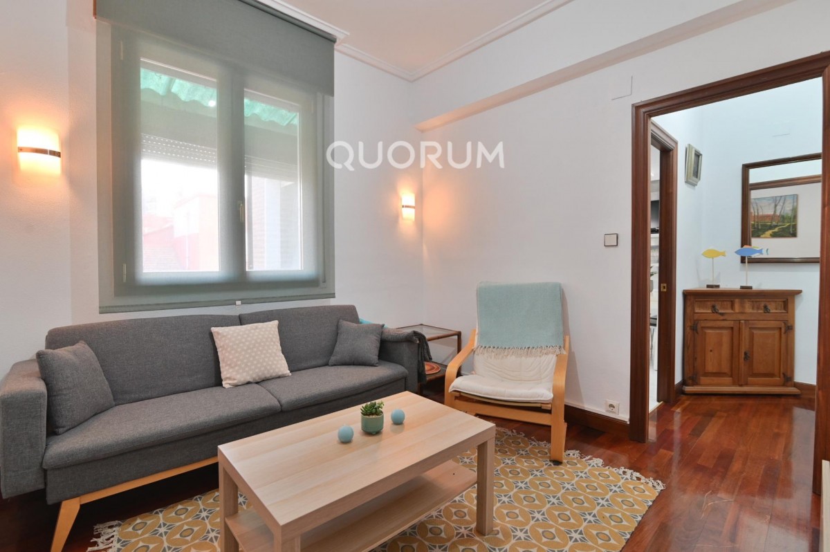 Vivienda en Irala de 2 Habitaciones