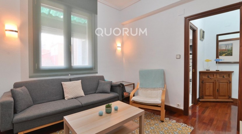 Vivienda en Irala de 2 Habitaciones