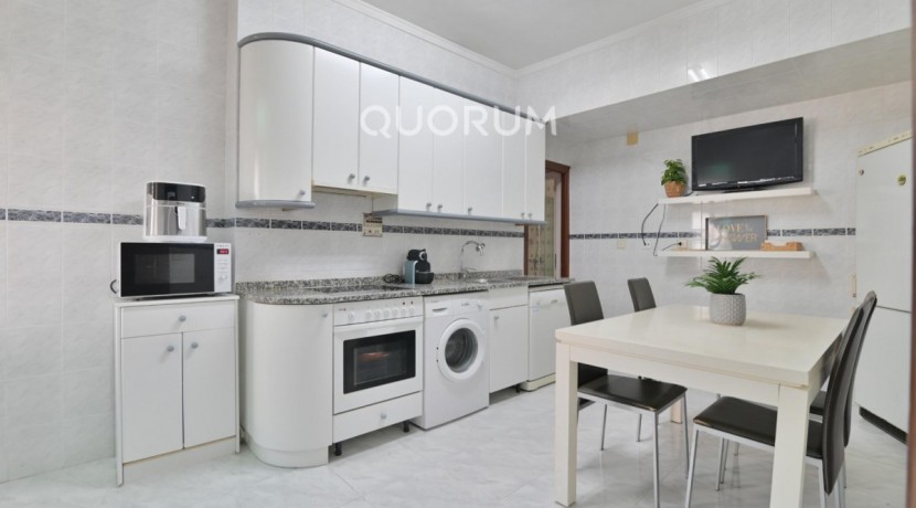 Vivienda en Irala de 2 Habitaciones