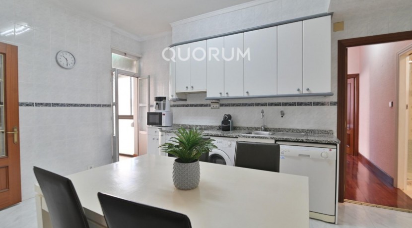 Vivienda en Irala de 2 Habitaciones