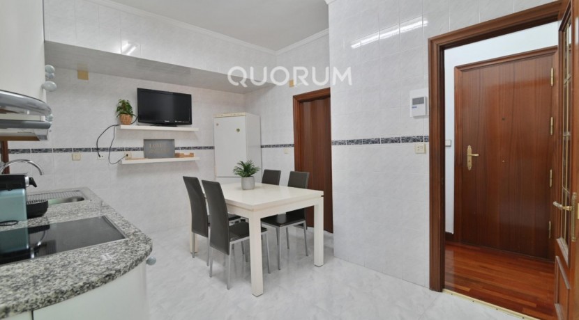 Vivienda en Irala de 2 Habitaciones