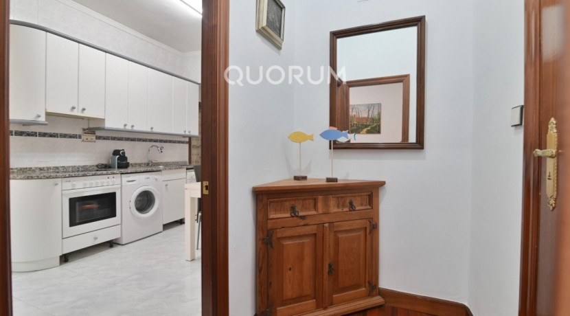 Vivienda en Irala de 2 Habitaciones