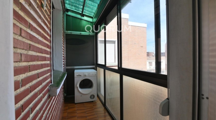 Vivienda en Irala de 2 Habitaciones