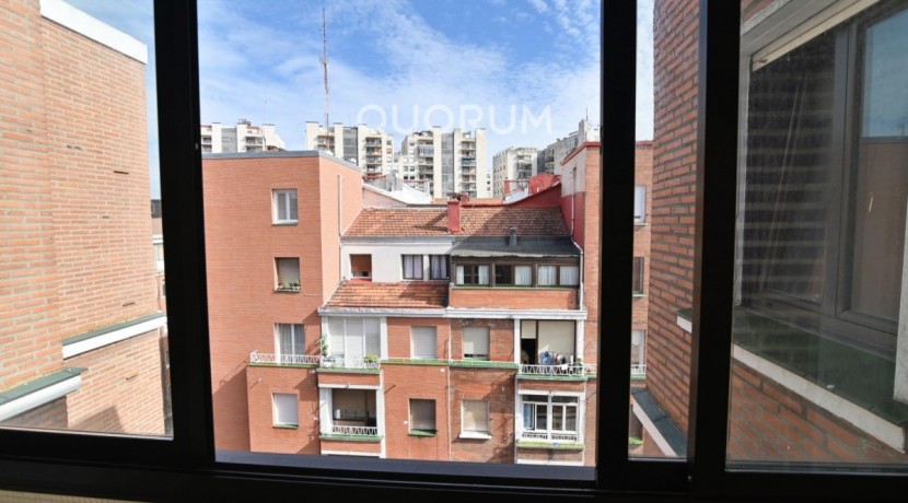 Vivienda en Irala de 2 Habitaciones