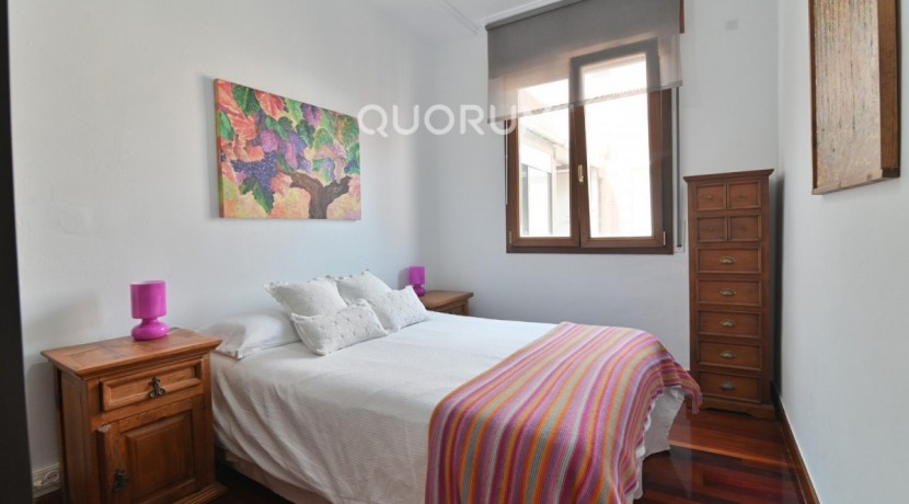 Vivienda en Irala de 2 Habitaciones
