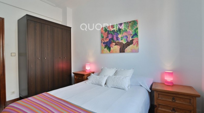 Vivienda en Irala de 2 Habitaciones