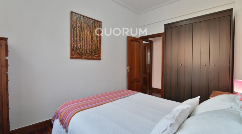 Vivienda en Irala de 2 Habitaciones