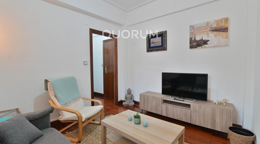 Vivienda en Irala de 2 Habitaciones