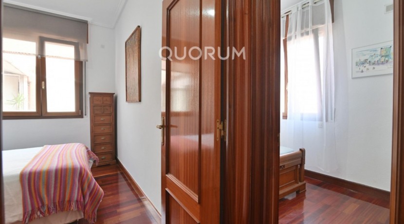 Vivienda en Irala de 2 Habitaciones