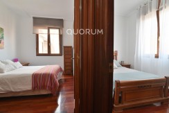 Vivienda en Irala de 2 Habitaciones
