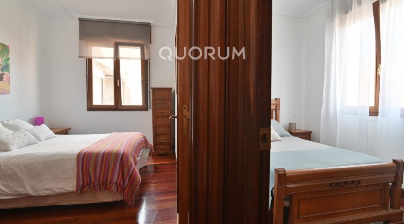 Vivienda en Irala de 2 Habitaciones