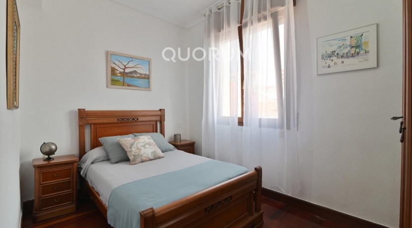 Vivienda en Irala de 2 Habitaciones