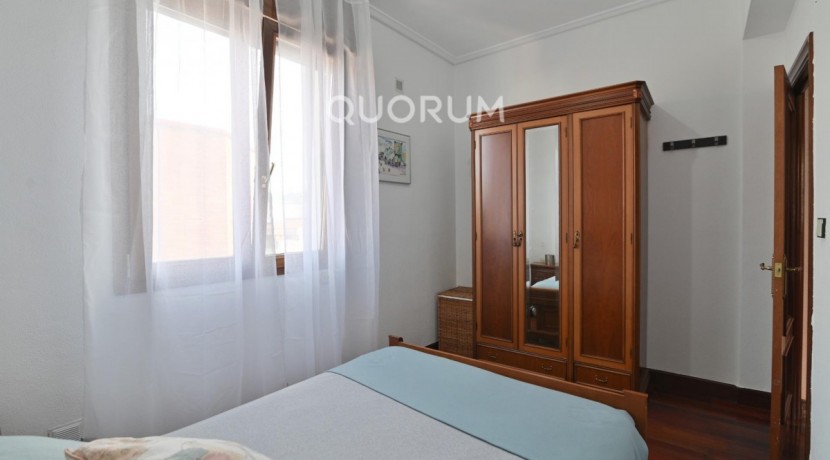 Vivienda en Irala de 2 Habitaciones