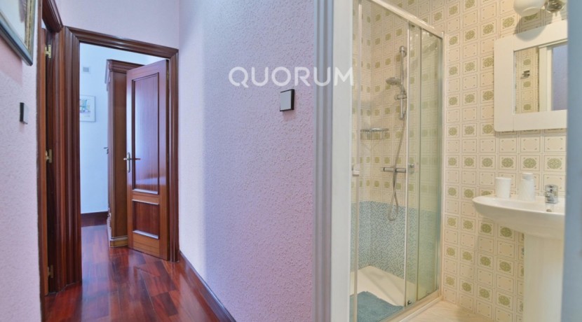 Vivienda en Irala de 2 Habitaciones