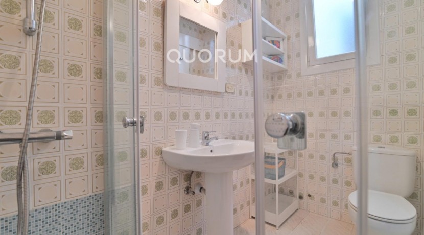 Vivienda en Irala de 2 Habitaciones