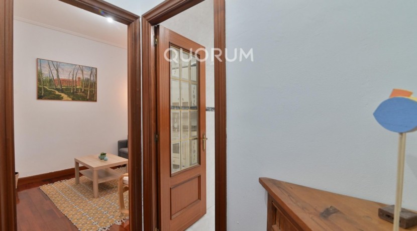 Vivienda en Irala de 2 Habitaciones