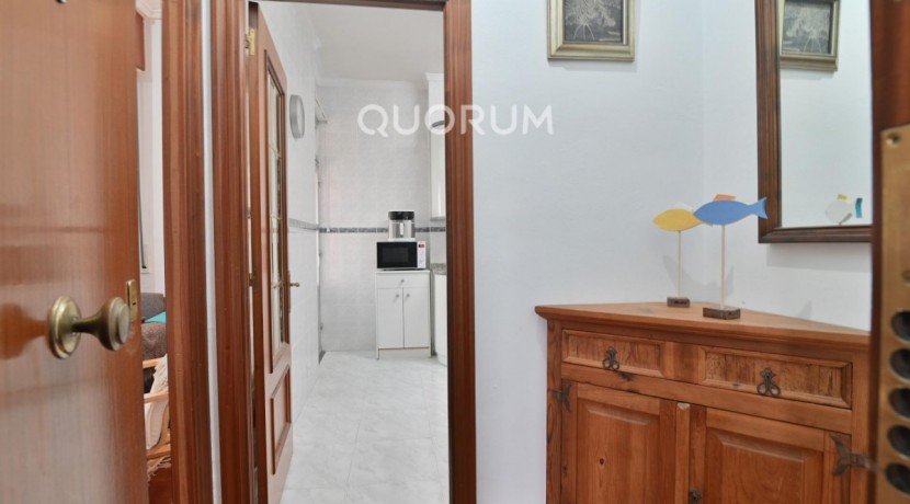 Vivienda en Irala de 2 Habitaciones