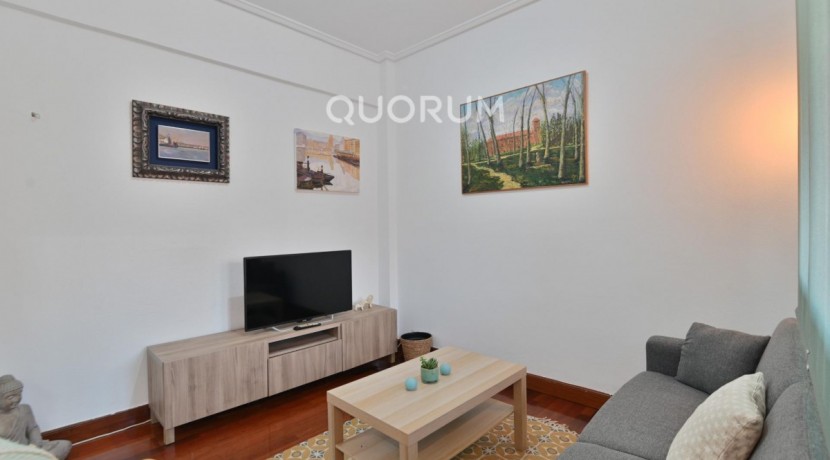 Vivienda en Irala de 2 Habitaciones