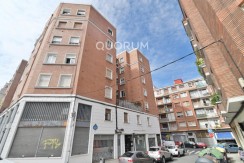 Vivienda en Irala de 2 Habitaciones