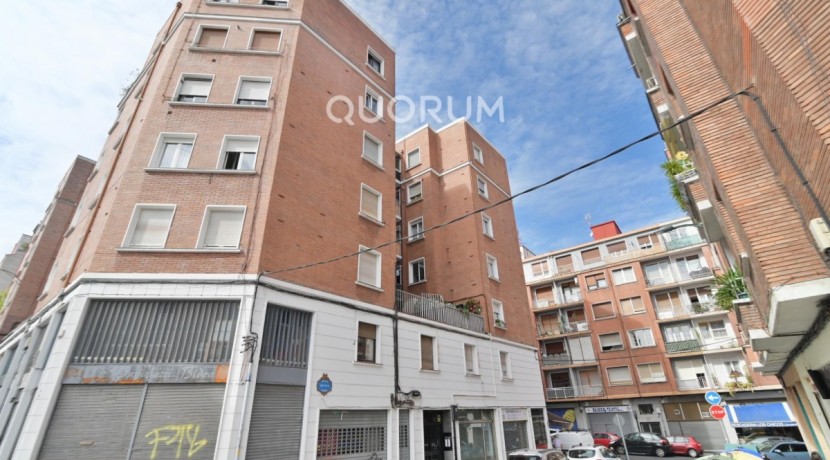 Vivienda en Irala de 2 Habitaciones