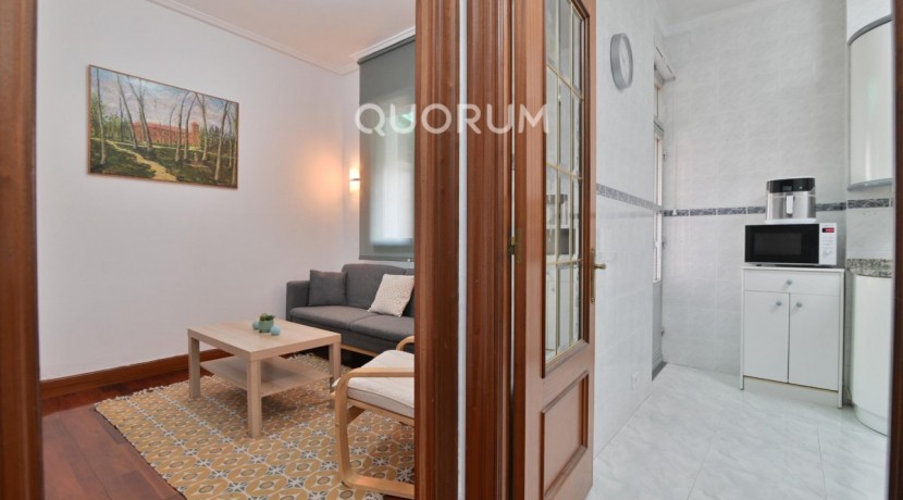 Vivienda en Irala de 2 Habitaciones