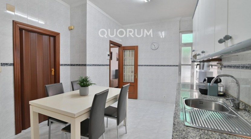 Vivienda en Irala de 2 Habitaciones