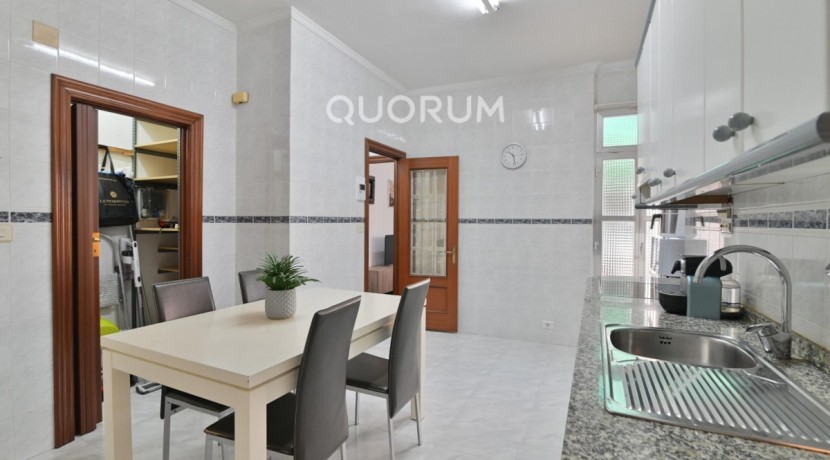 Vivienda en Irala de 2 Habitaciones