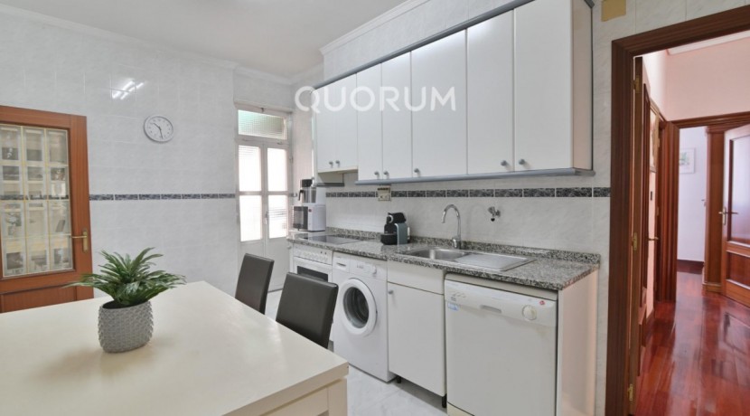 Vivienda en Irala de 2 Habitaciones