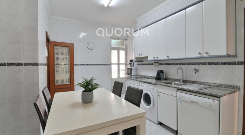 Vivienda en Irala de 2 Habitaciones