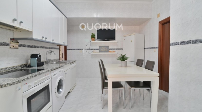 Vivienda en Irala de 2 Habitaciones