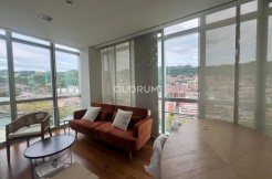 Vivienda en Isozaki de 2 Hab