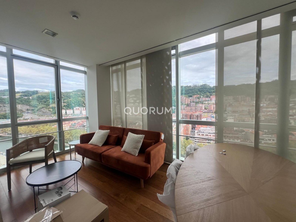 Vivienda en Isozaki de 2 Hab