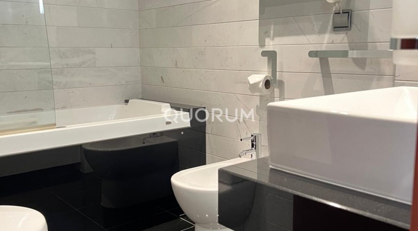 Vivienda en Isozaki de 2 Hab