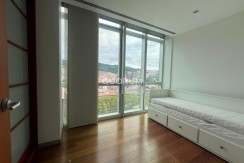 Vivienda en Isozaki de 2 Hab