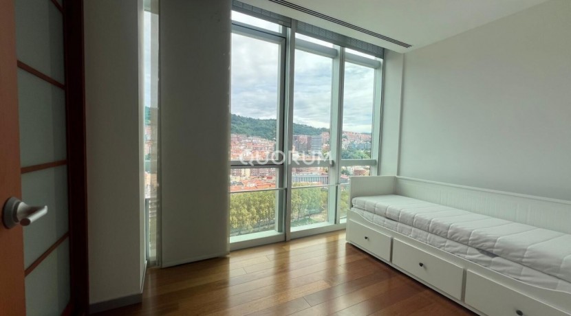 Vivienda en Isozaki de 2 Hab