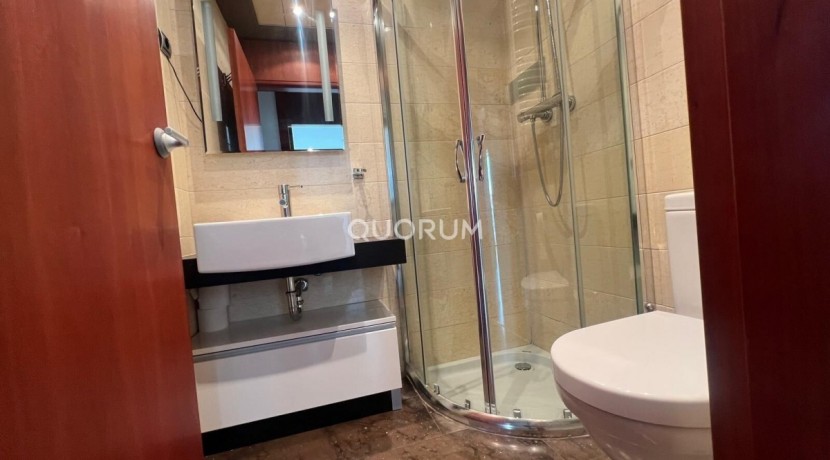 Vivienda en Isozaki de 2 Hab