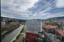 Vivienda en Isozaki de 2 Hab