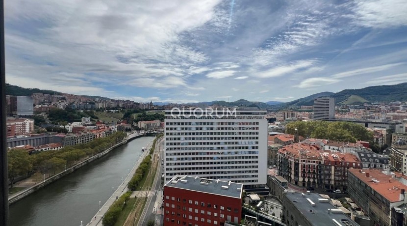 Vivienda en Isozaki de 2 Hab