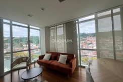 Vivienda en Isozaki de 2 Hab