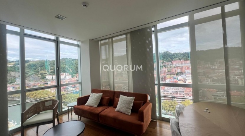 Vivienda en Isozaki de 2 Hab